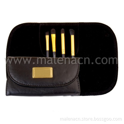 4PCS Eyeshadow Cosmetic Brush Set